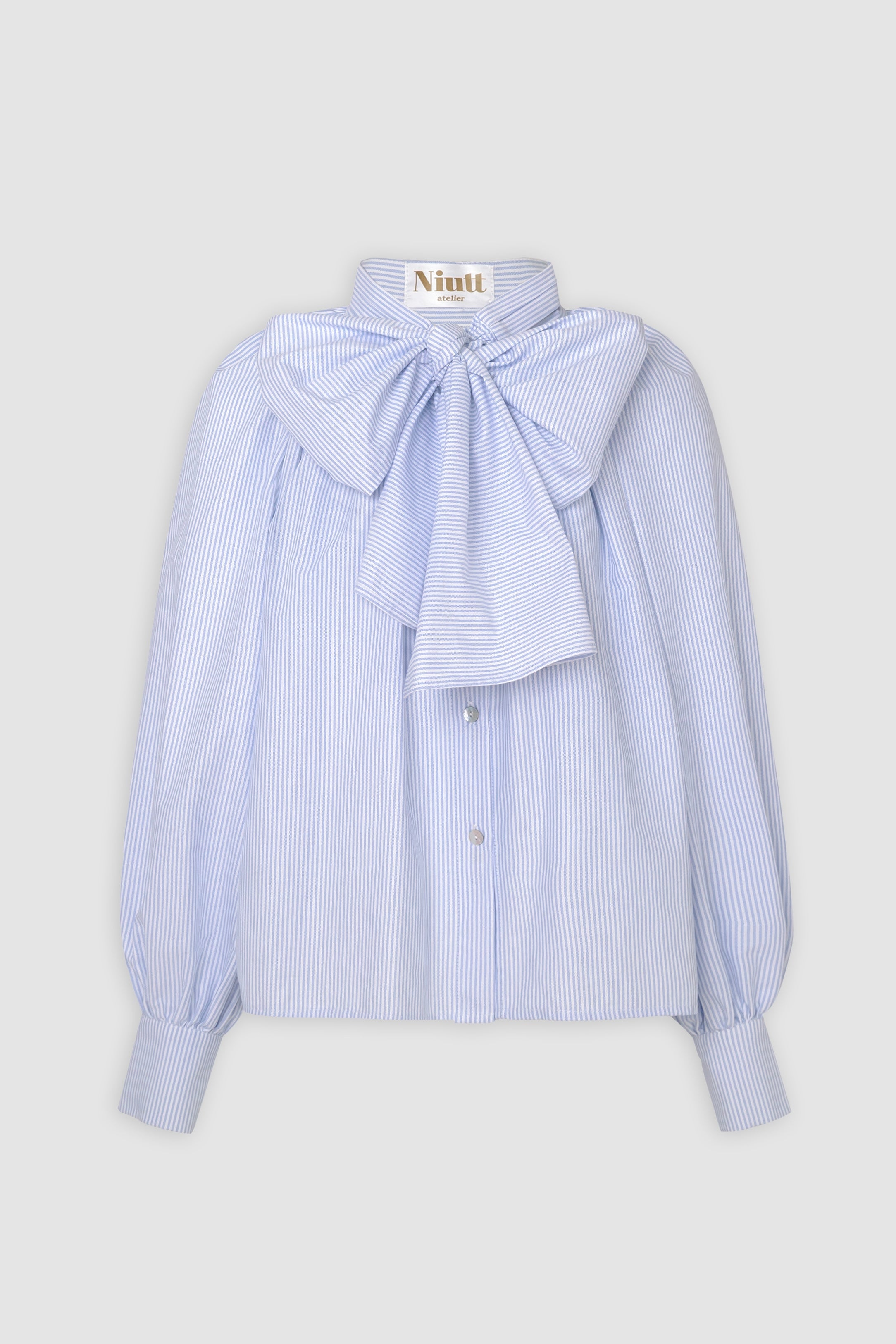 Balloon classic shirt