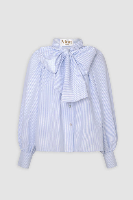 Camisa balloon classic