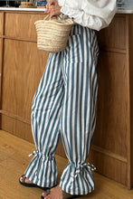 Cargar imagen en el visor de la galería, Pantalón rayas sailor