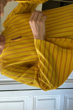 Cargar imagen en el visor de la galería, Vestido Gota yellow