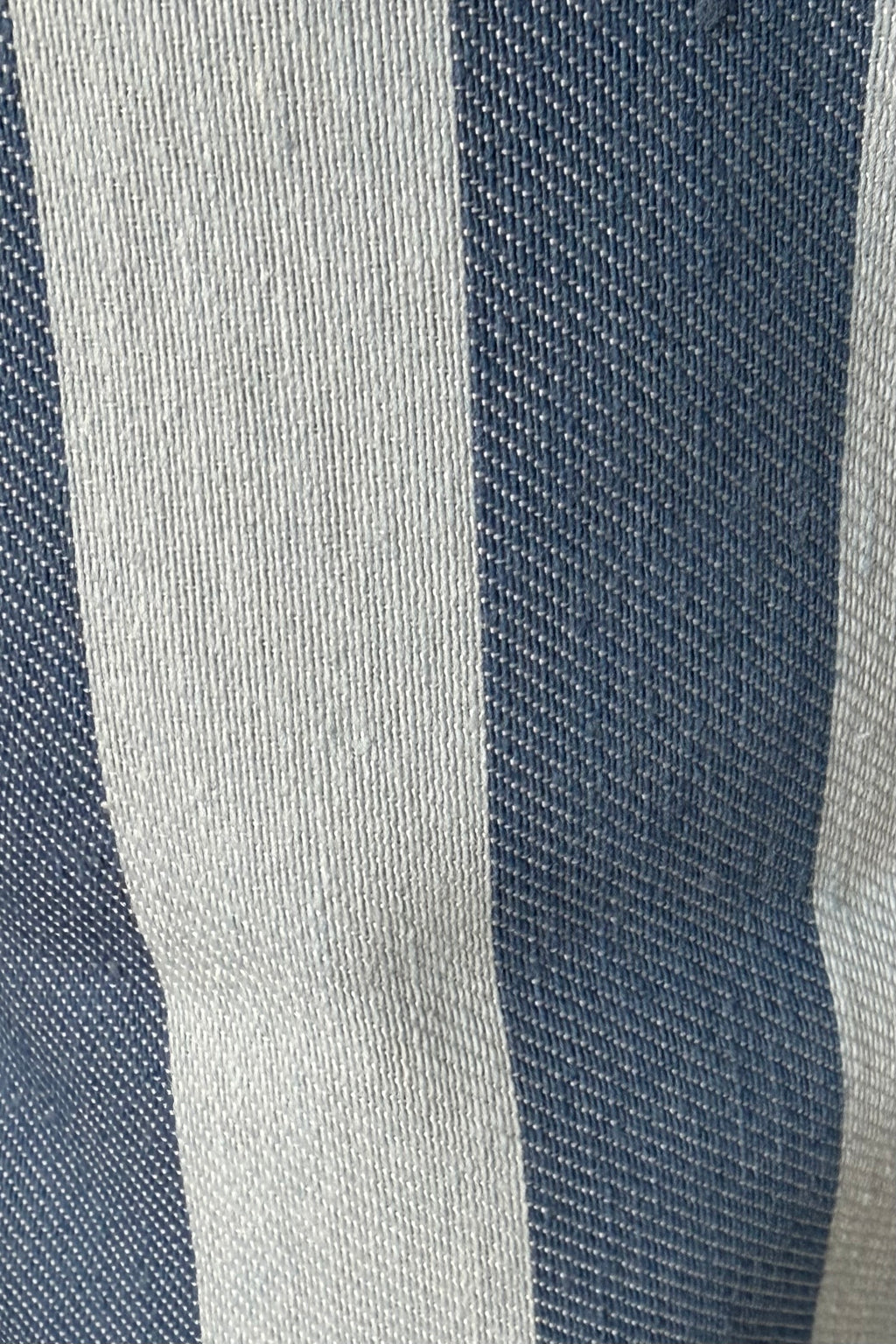 Pantalón stripes navy