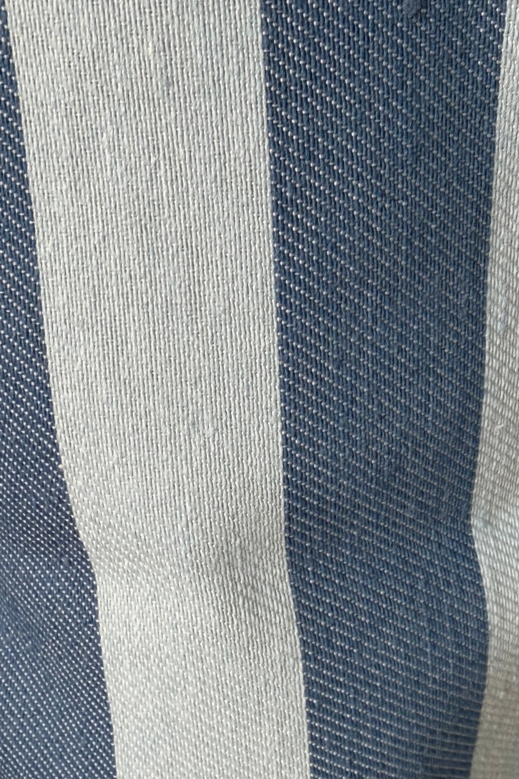 Pantalón stripes navy