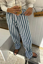 Cargar imagen en el visor de la galería, Pantalón rayas sailor