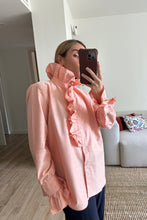 Cargar imagen en el visor de la galería, Camisa Vint salmón