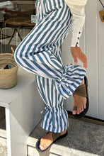 Cargar imagen en el visor de la galería, Pantalón rayas sailor