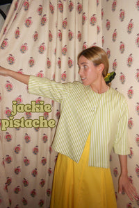 Jackie pistache
