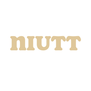 Niutt brand