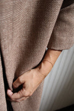 Cargar imagen en el visor de la galería, Guardapolvos brown