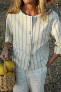 Jackie isole