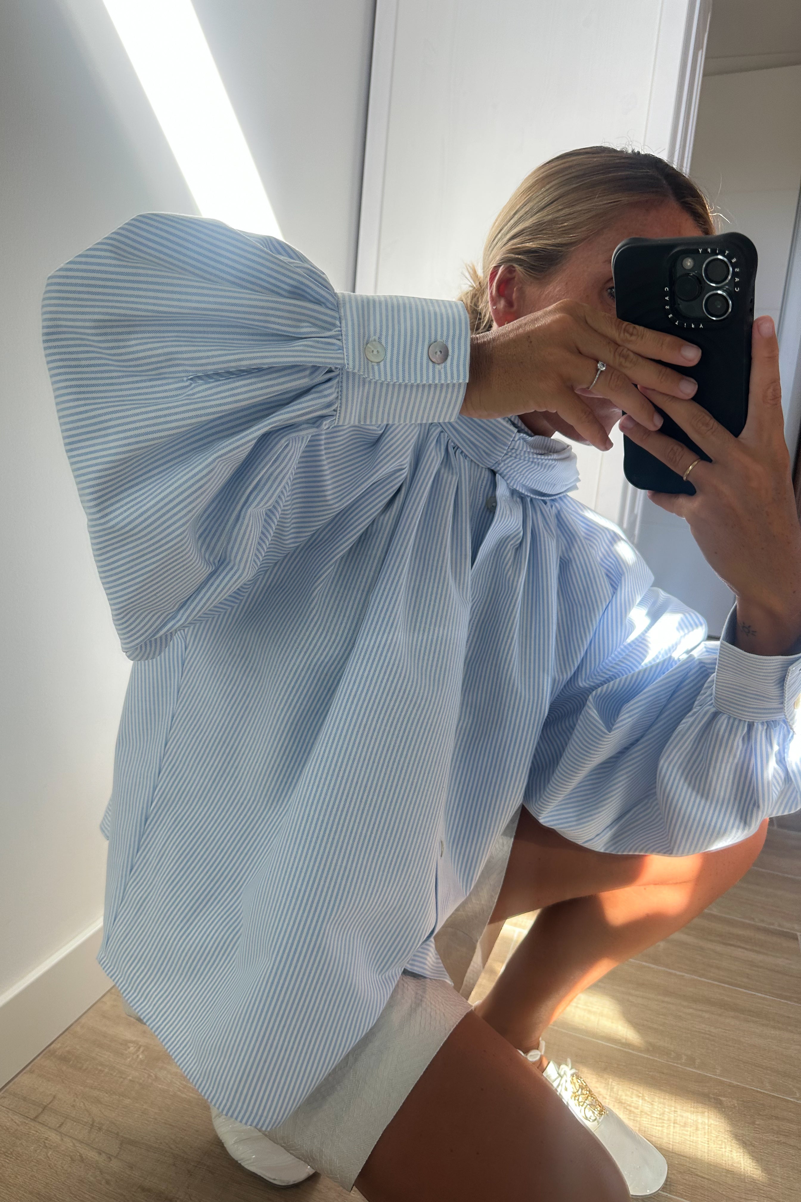 Balloon classic shirt