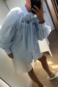 Camisa balloon classic