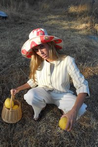 Jackie isole