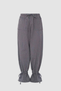 COMING SOON Pantalón rayas denim