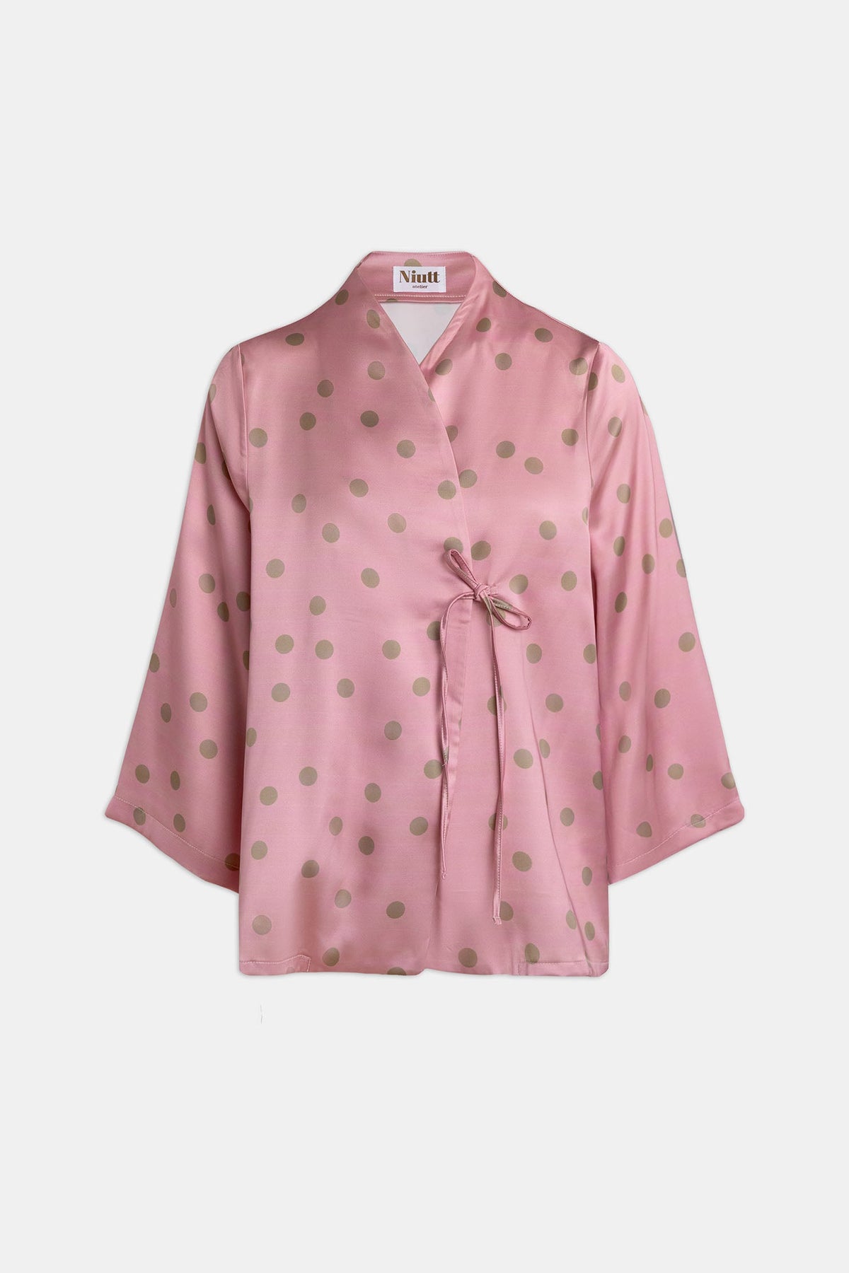 Kimono dots