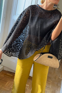 Capa black