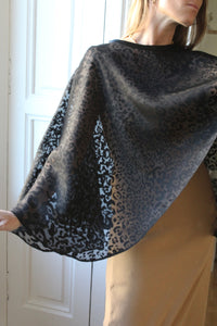 Capa black